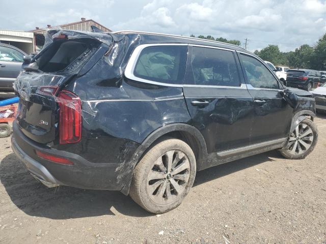 2020 KIA TELLURIDE - 5XYP64HC0LG074875