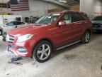 2016 MERCEDES-BENZ GLE 350 4M - 4JGDA5HB9GA744004