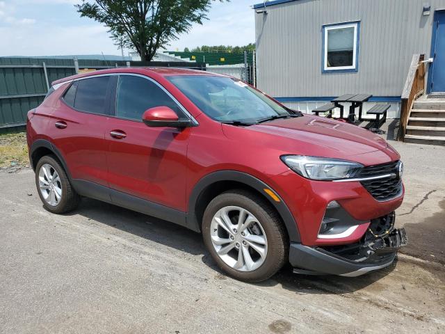 2021 BUICK ENCORE GX KL4MMCSL6MB114569