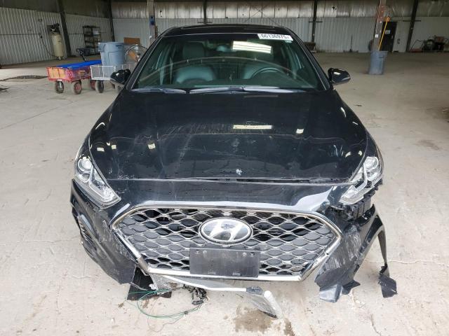 2019 HYUNDAI SONATA LIMITED 5NPE34AF0KH821337
