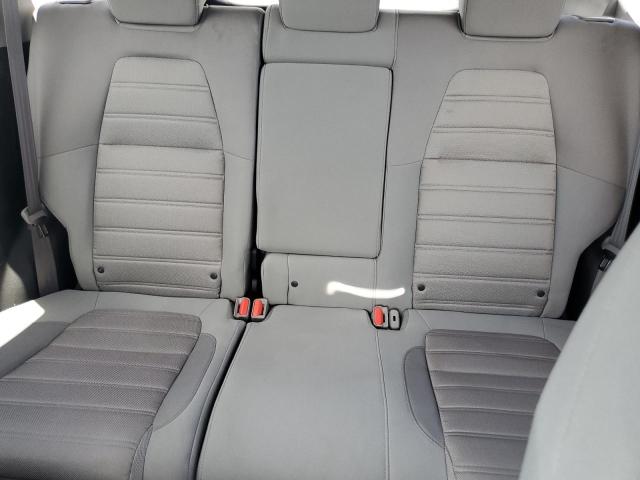 2018 HONDA CR-V EX 7FARW1H52JE007258