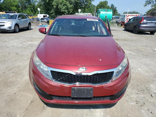 2013 KIA OPTIMA EX - 5XXGN4A75DG244671