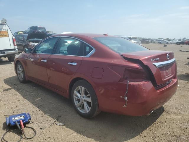 2015 NISSAN ALTIMA 2.5 1N4AL3AP4FC485930