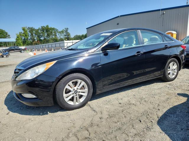 Vin: 5npeb4ac1dh737717, lot: 63981915, hyundai sonata gls 2013 img_1