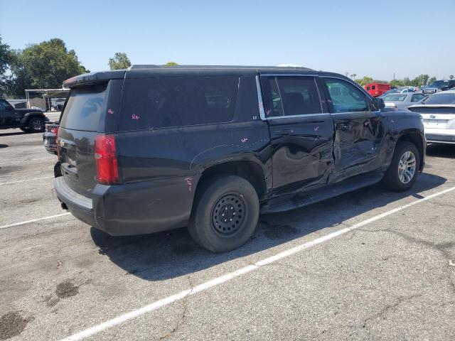 Vin: 1gnscjkc3fr181667, lot: 63282545, chevrolet suburban c1500 lt 20153