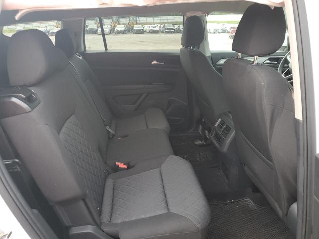 2021 VOLKSWAGEN ATLAS S 1V2GP2CA0MC524603