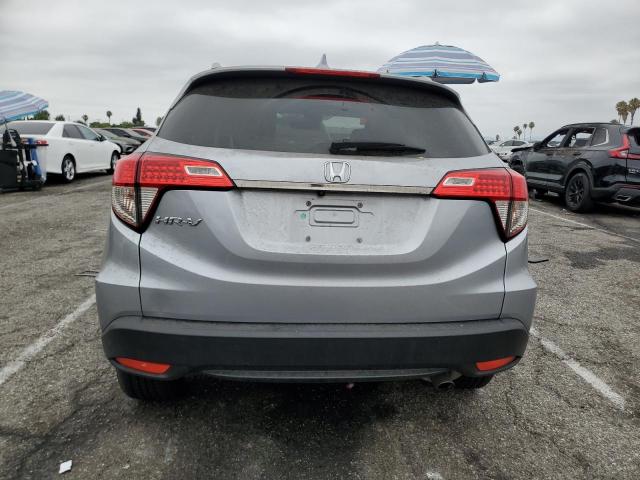 2020 HONDA HR-V EX 3CZRU5H58LM703527