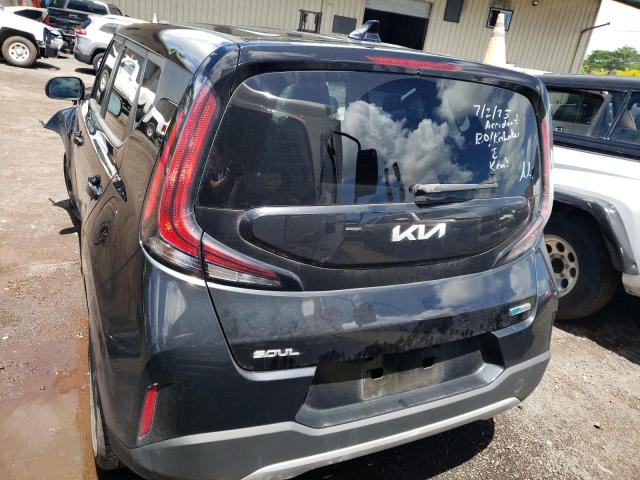 2023 KIA SOUL EX KNDJ33AU7P7850059