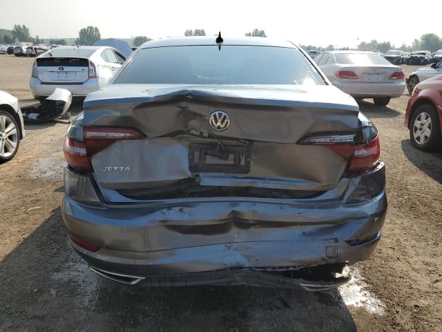 2021 VOLKSWAGEN JETTA HIGH 3VWW57BU1MM061538