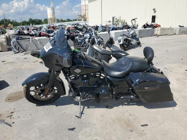 2022 HARLEY-DAVIDSON FLHXS - 1HD1KRP13NB641798