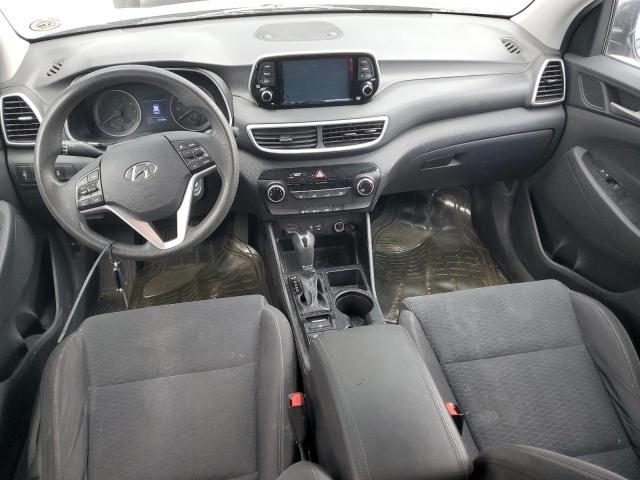 2019 HYUNDAI TUCSON SE KM8J2CA4XKU920792