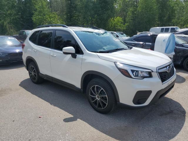 2020 SUBARU FORESTER P JF2SKEDC4LH567923