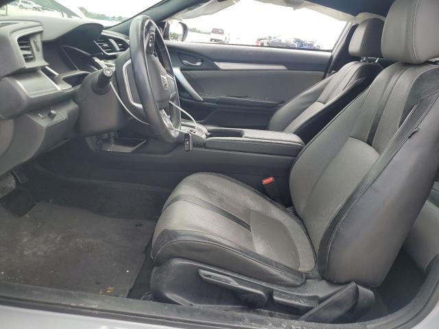 2016 HONDA CIVIC EXL 2HGFC3B76GH351791