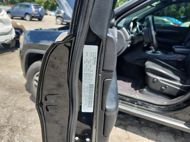 2018 JEEP GRAND CHER 1C4RJFAGXJC508334