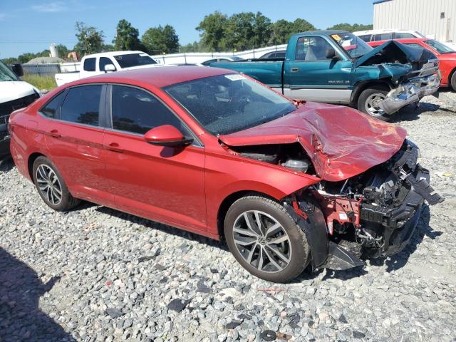 2025 VOLKSWAGEN JETTA SE 3VWEX7BU5SM072951