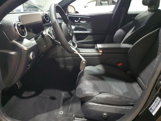 2024 MERCEDES-BENZ C 300 4MAT W1KAF4HB2RR227625