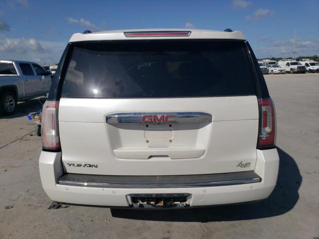 2016 GMC YUKON DENA 1GKS1CKJ1GR140646