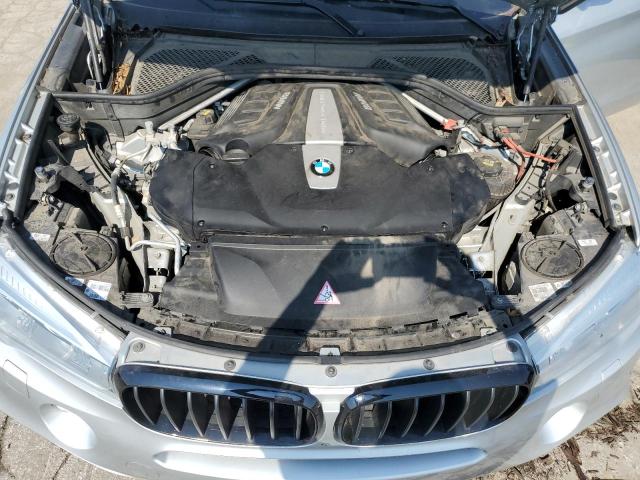 2017 BMW X5 XDRIVE5 5UXKR6C34H0U13959