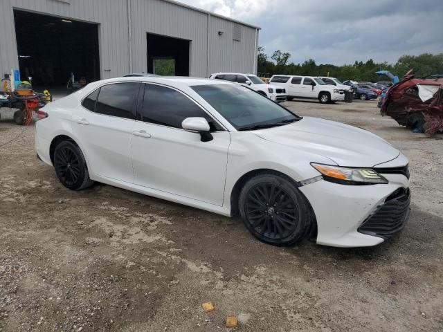 2018 TOYOTA CAMRY L - 4T1B11HK4JU039116