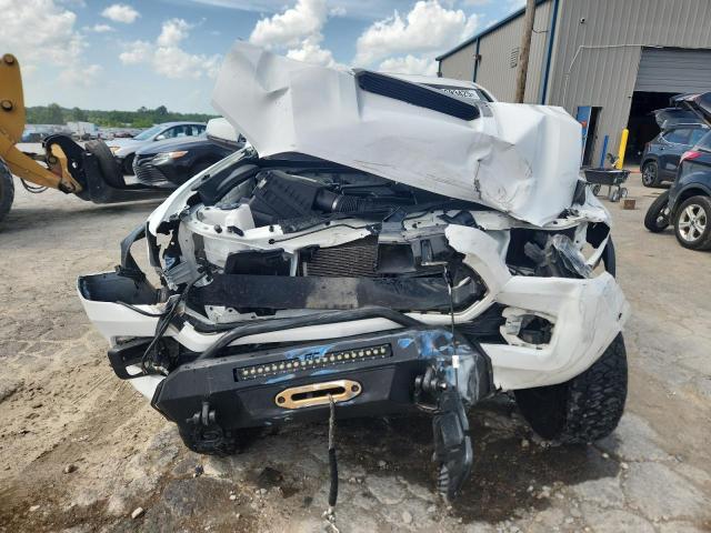 2019 TOYOTA TACOMA DOU - 5TFCZ5ANXKX187848