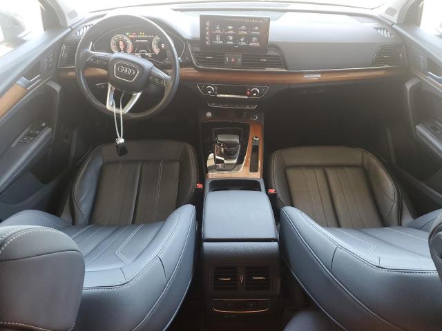 2023 AUDI Q5 PREMIUM WA1EAAFY2P2018546