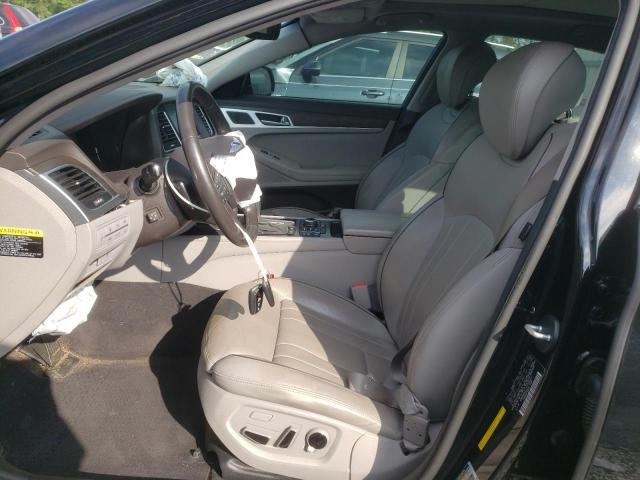 2015 HYUNDAI GENESIS 3. KMHGN4JE7FU099267