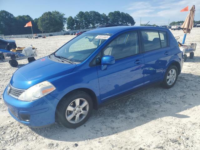NISSAN VERSA S