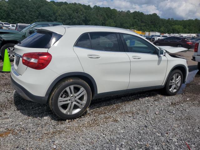 2017 MERCEDES-BENZ GLA 250 - WDCTG4EB6HJ290187