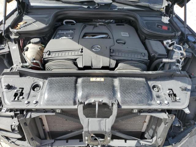 2023 MERCEDES-BENZ GLS MERCED 4JGFF8HBXPA583514