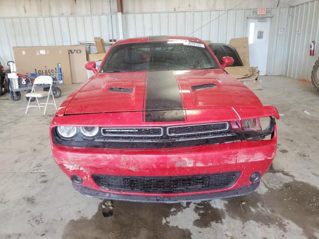 2016 DODGE CHALLENGER - 2C3CDZAG8GH143046