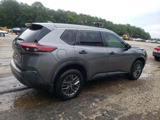 2021 NISSAN ROGUE S 5N1AT3AA4MC757052