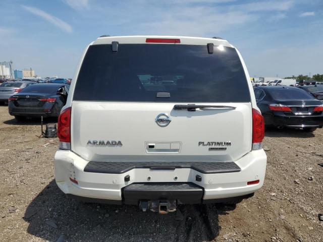 2015 NISSAN ARMADA PLA - 5N1BA0NE5FN610106