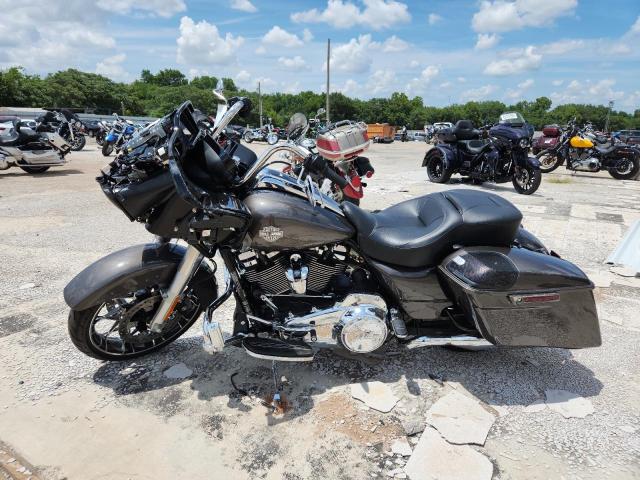 2023 HARLEY-DAVIDSON FLTRXS 1HD1KTP15PB649255