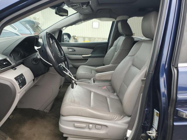 2014 HONDA ODYSSEY EX - 5FNRL5H69EB091752