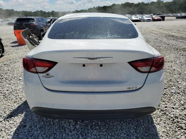 2016 CHRYSLER 200 LX 1C3CCCFB4GN182608