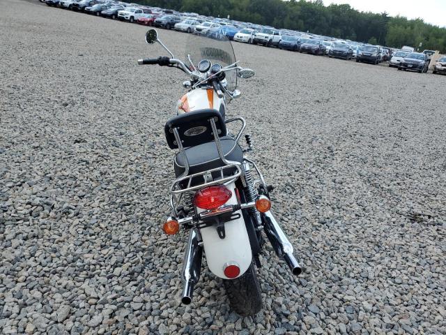 2006 TRIUMPH MOTORCYCLE T100 BONNE SMT910K166J272180