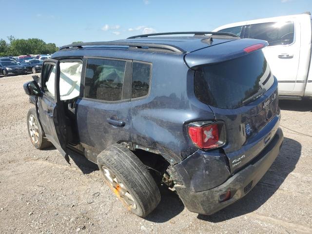 2019 JEEP RENEGADE L ZACNJBB13KPK68409