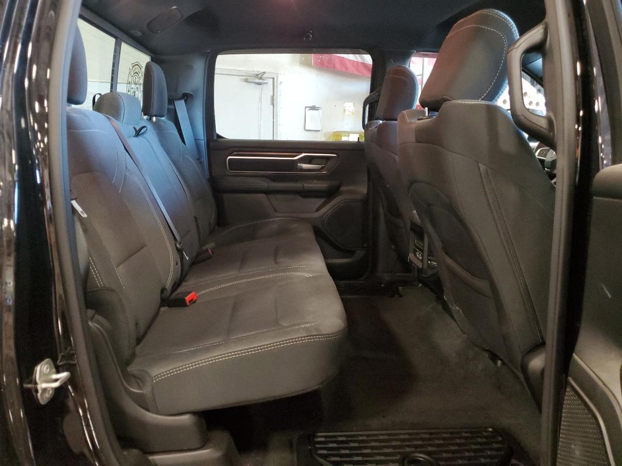 RAM 1500 BIG HORN/LONE STAR