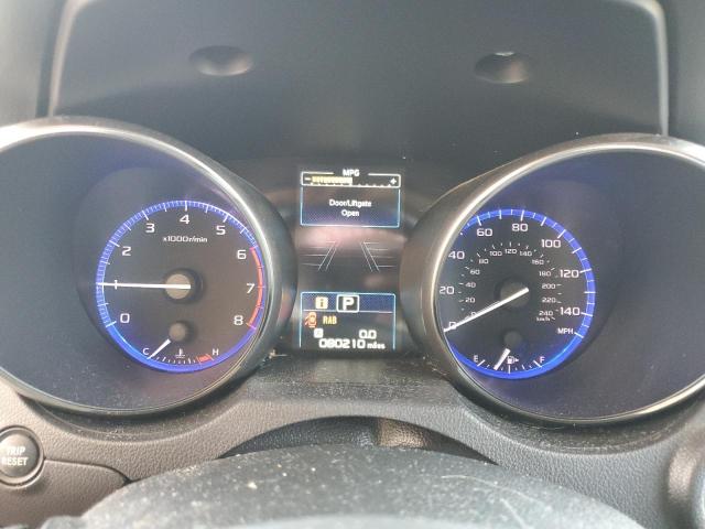 2017 SUBARU OUTBACK 2. 4S4BSANC1H3253457