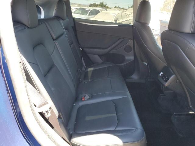 2023 TESLA MODEL Y 7SAYGDEE1PF923774
