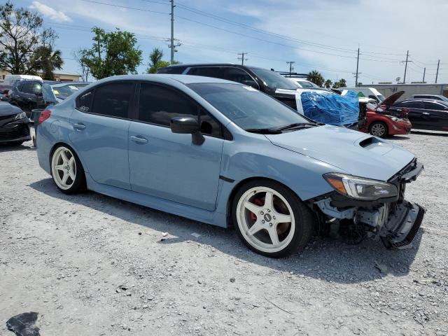 2019 SUBARU WRX PREMIU JF1VA1B61K9806850