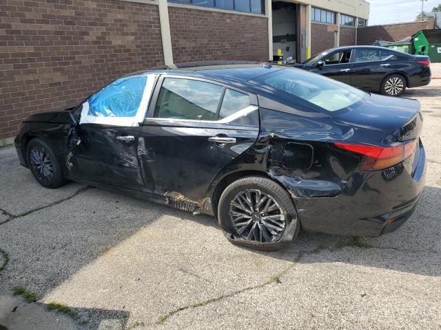 2025 NISSAN ALTIMA SV 1N4BL4DV3SN329395