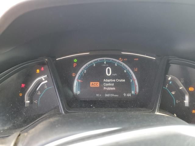 2020 HONDA CIVIC LX 19XFC2F60LE004876