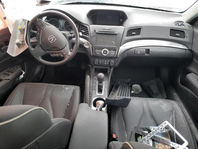 2020 ACURA ILX PREMIU 19UDE2F73LA000173