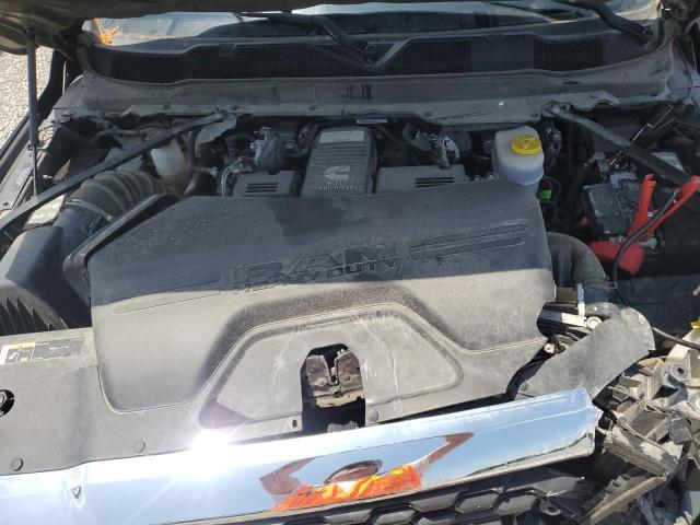 2022 RAM 2500 BIG H 3C6UR5DLXNG254849