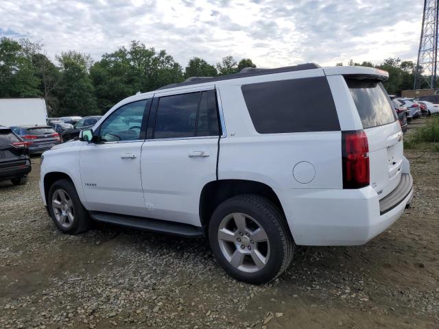 2020 CHEVROLET TAHOE K150 1GNSKBKC7LR301863