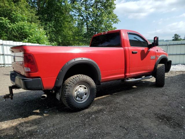 2016 RAM 2500 ST 3C6MR5AJ3GG332796