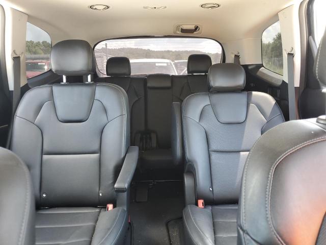 2022 KIA TELLURIDE 5XYP64HC6NG307094