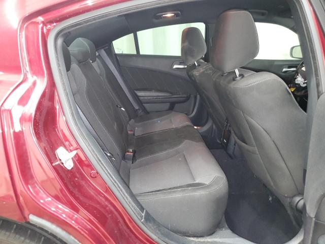 2020 DODGE CHARGER SX 2C3CDXBG4LH107920