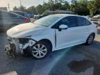 2025 TOYOTA COROLLA LE - 5YFB4MDE2SP243103